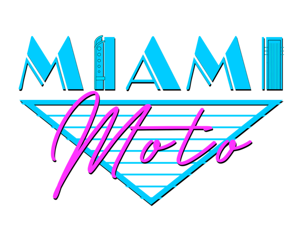 MIAMI Moto