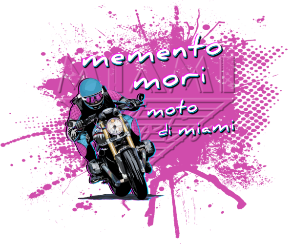 momento moto