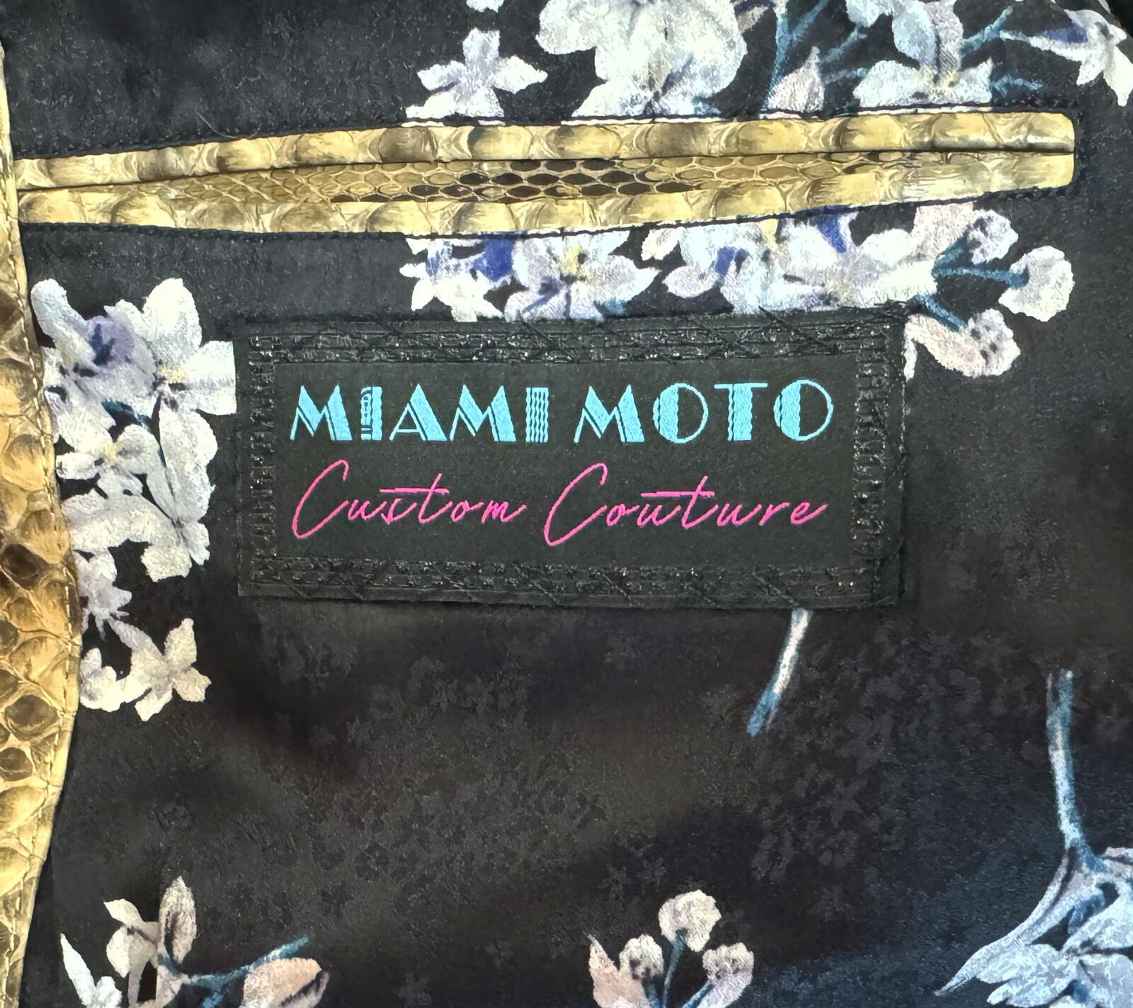 MM Fugitive Heart Label