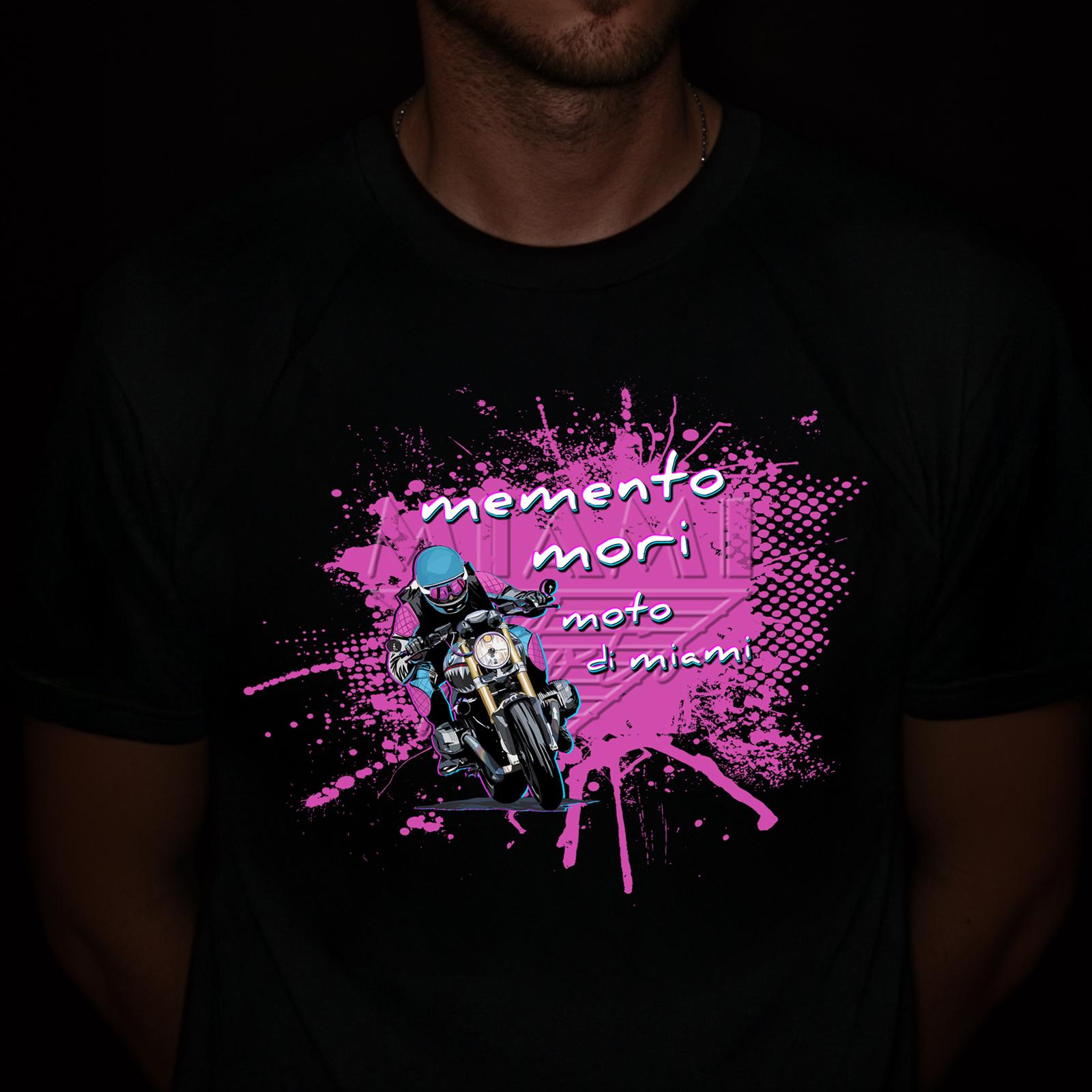 MiMo memento moto model